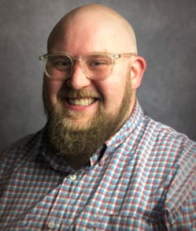 Gary Cecil